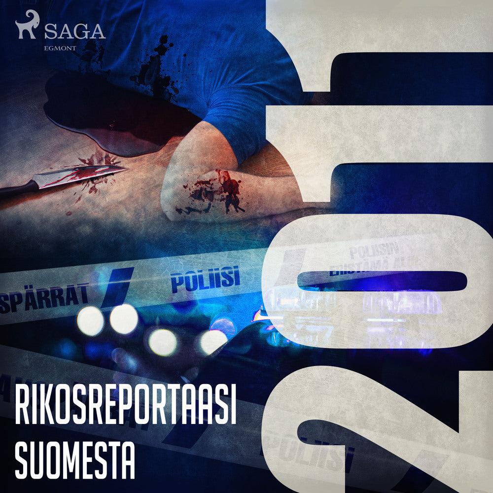 Rikosreportaasi Suomesta 2011