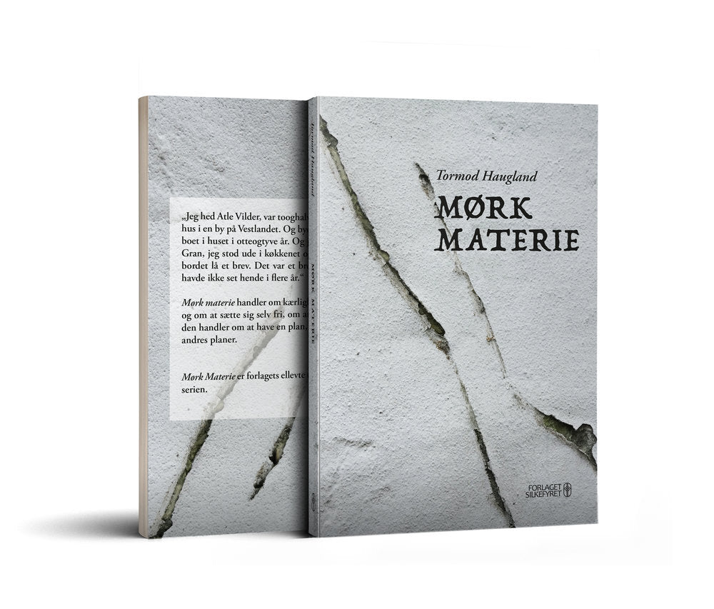 Mørk materie
