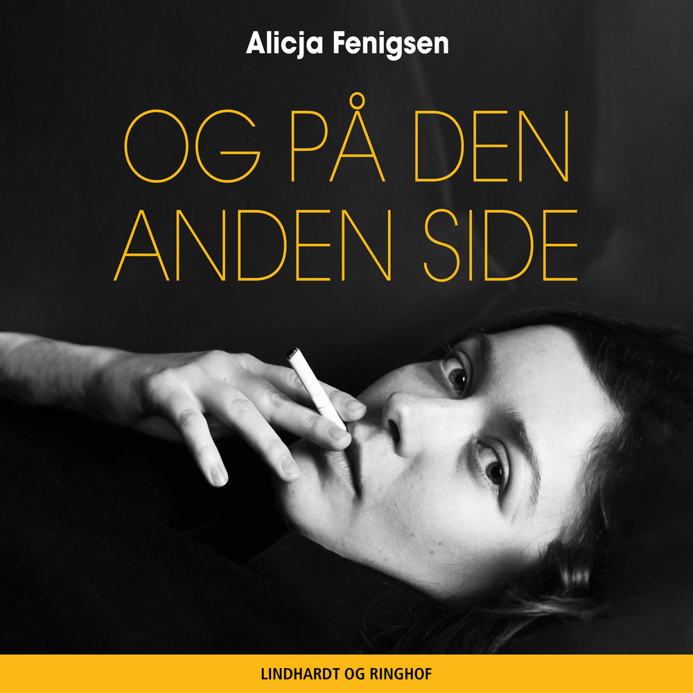 Og på den anden side