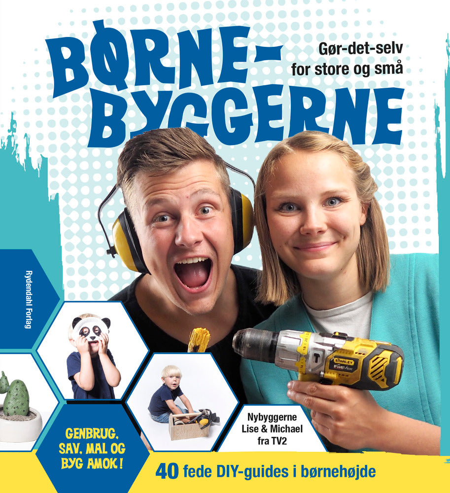 Børnebyggerne