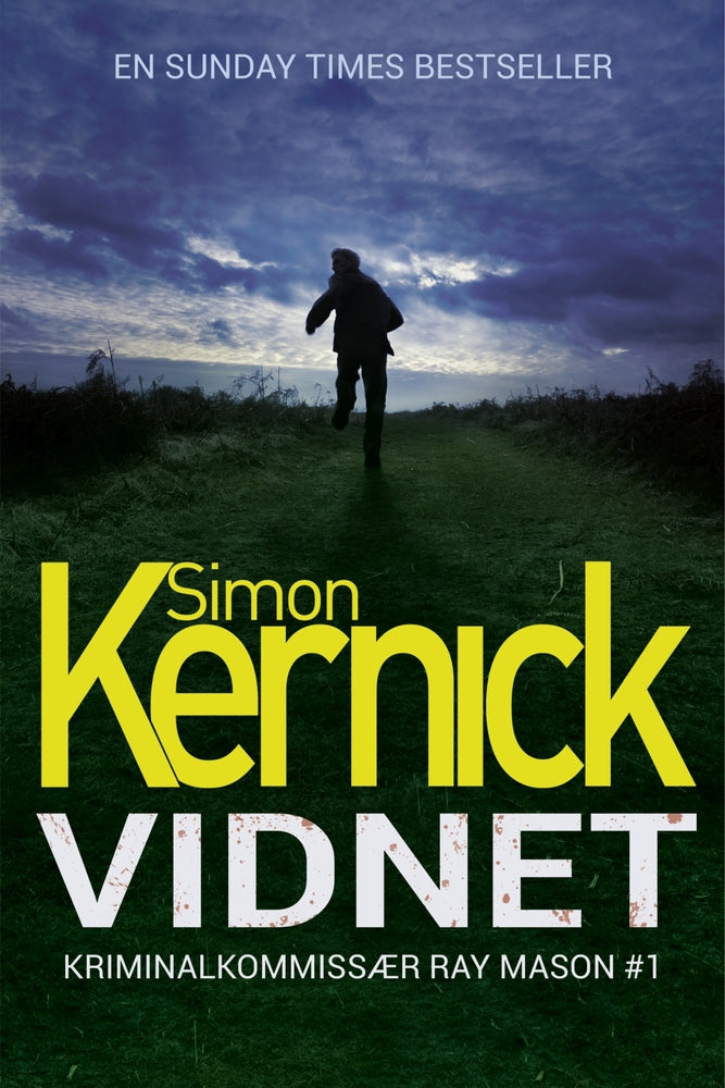 Vidnet