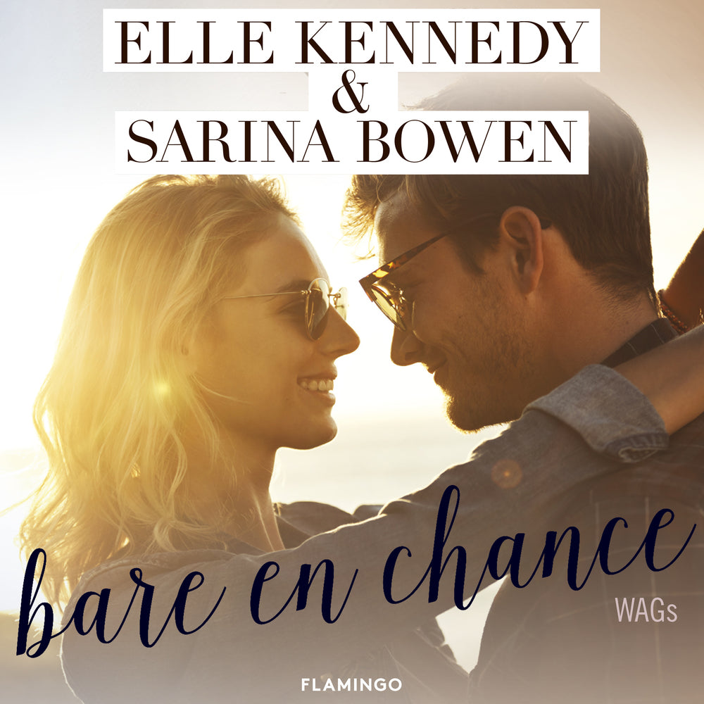 Bare en chance