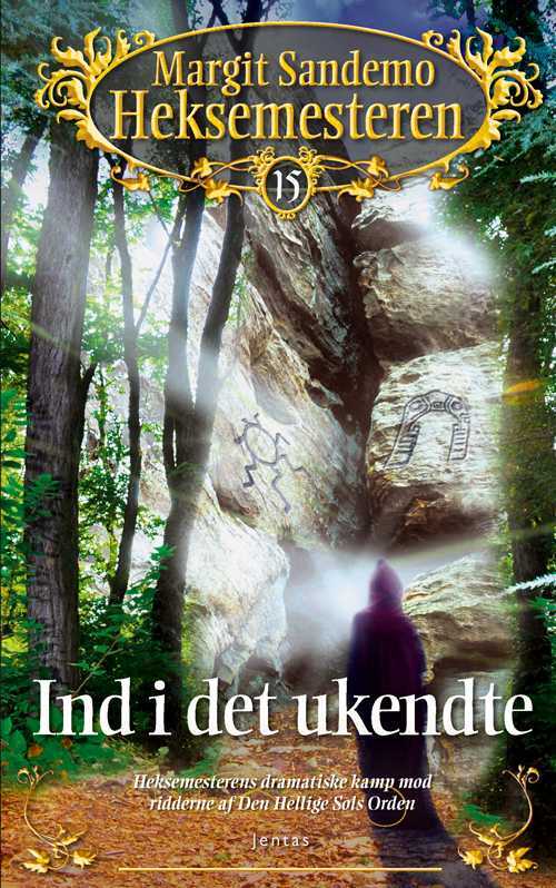 Heksemesteren 15 - Ind i det ukendte, mp3