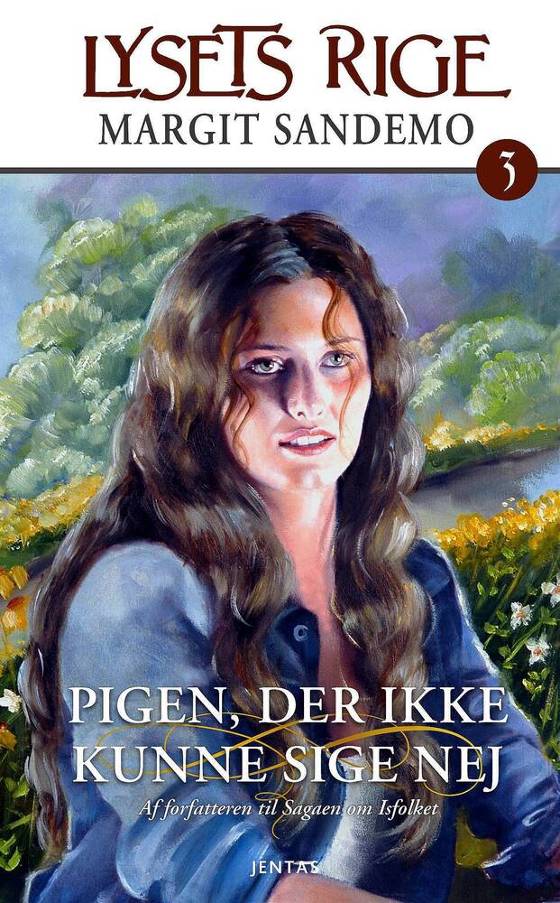 Lysets rige 3 - Pigen, der ikke kunne sige nej, mp3