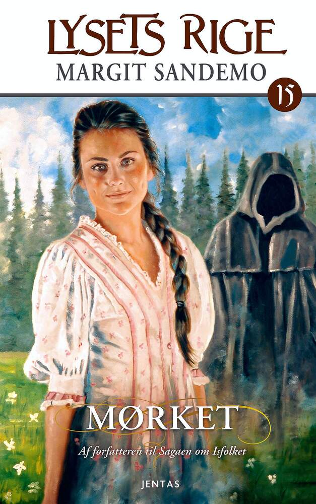 Lysets rige 15 - Mørket, mp3