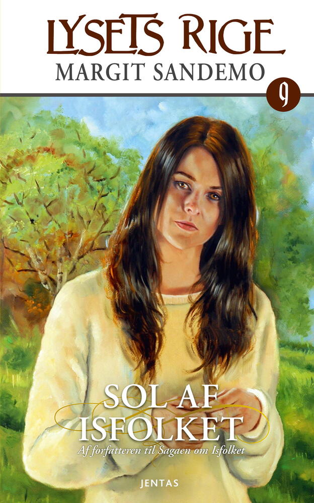 Lysets rige 9 - Sol af Isfolket, mp3