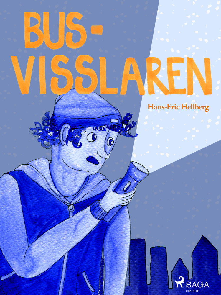 Bus-visslaren