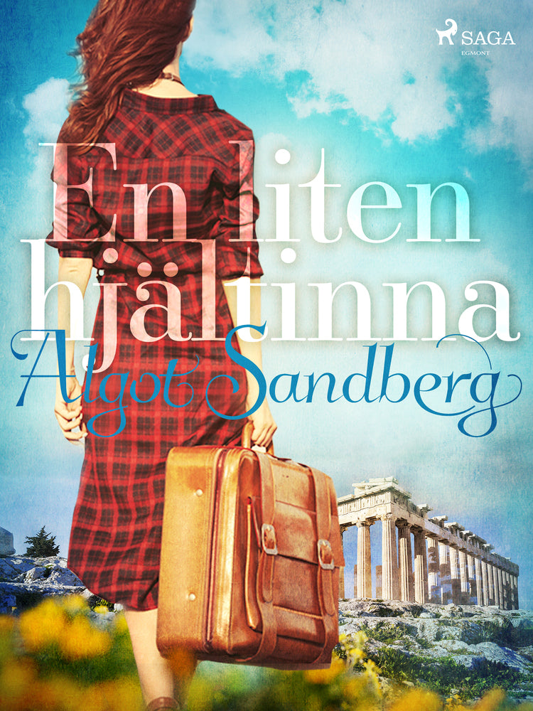 En liten hjältinna