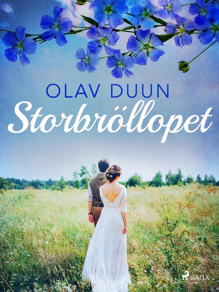 Storbröllopet