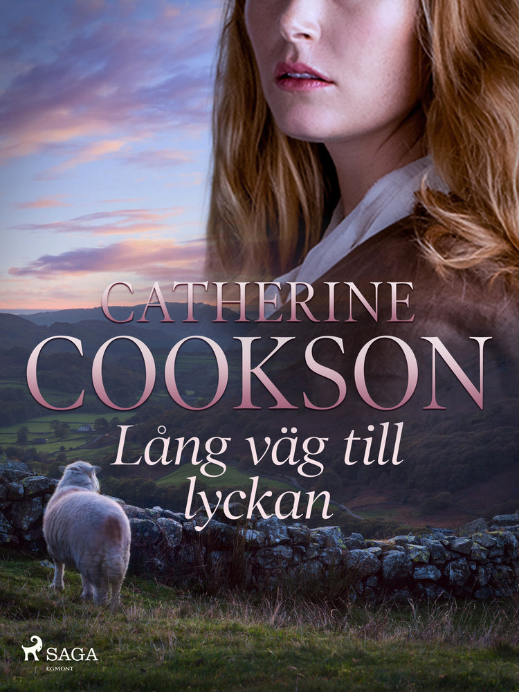 Lång väg till lyckan