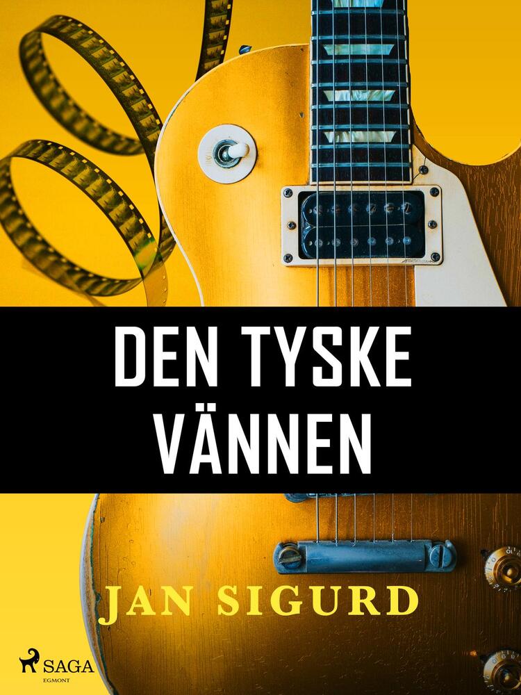 Den tyske vännen