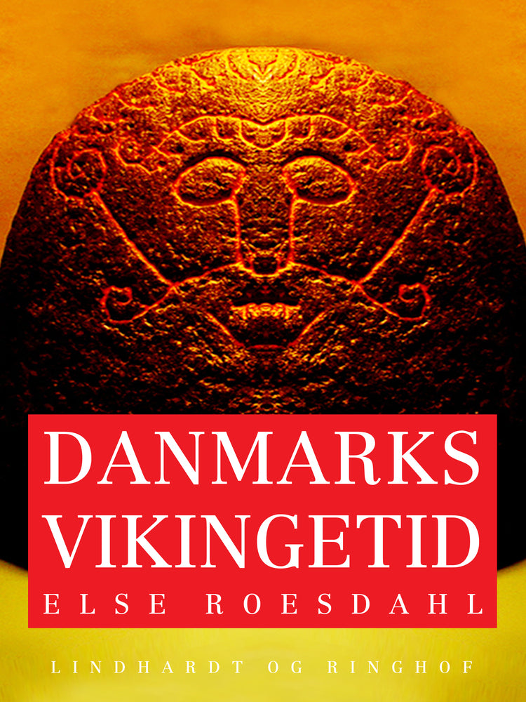 Danmarks vikingetid