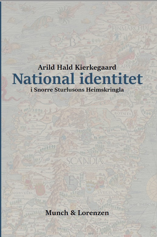 National identitet