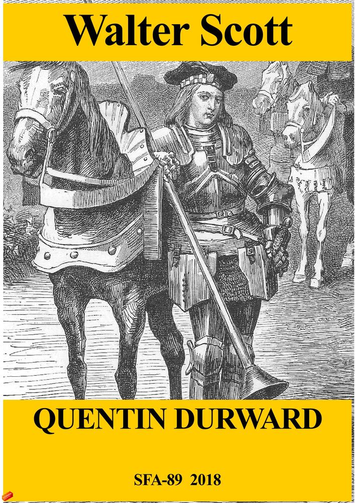 Quentin Durward