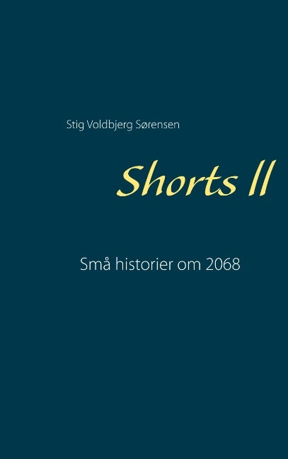Shorts ll