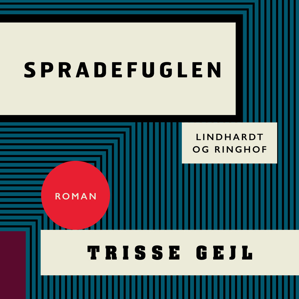 Spradefuglen