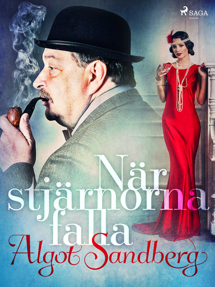 När stjärnorna falla