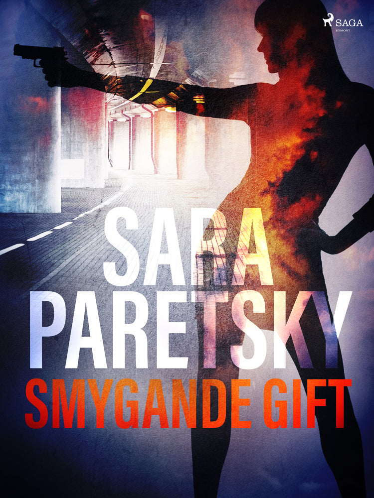 Smygande gift