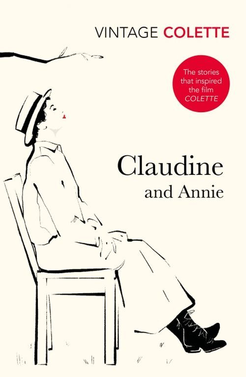 Claudine and Annie