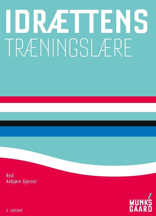 Idrættens træningslære