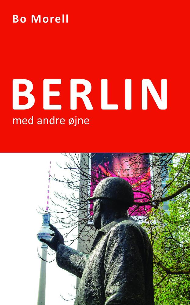 Berlin med andre øjne