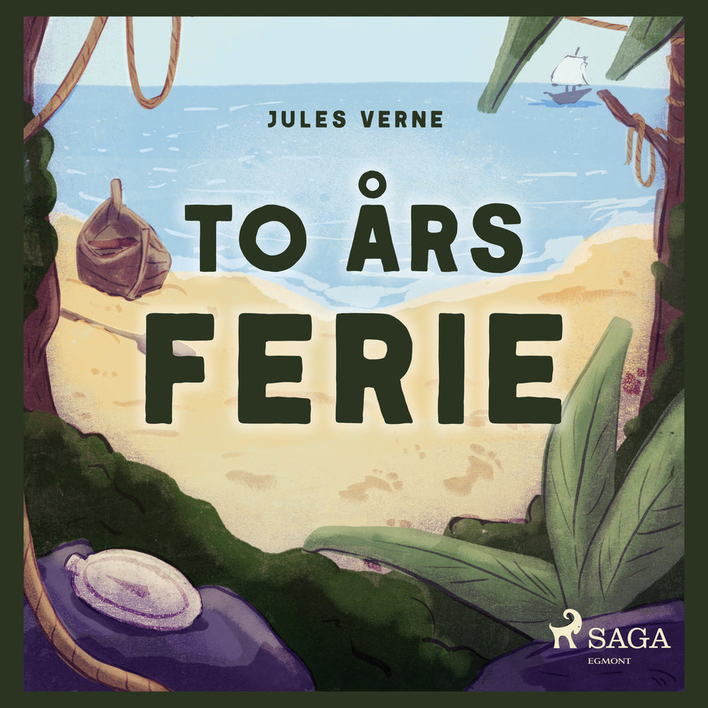 To års ferie