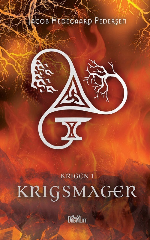 Krigsmager - Krigen #1 - Krigsmager - Krigen