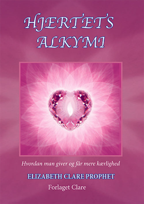 Hjertets Alkymi