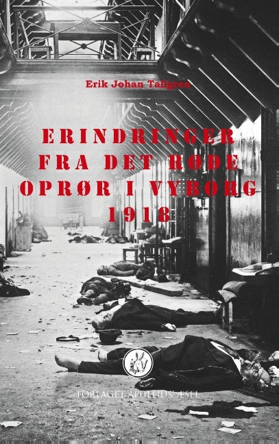 Erindringer fra det røde oprør i Vyborg 1918
