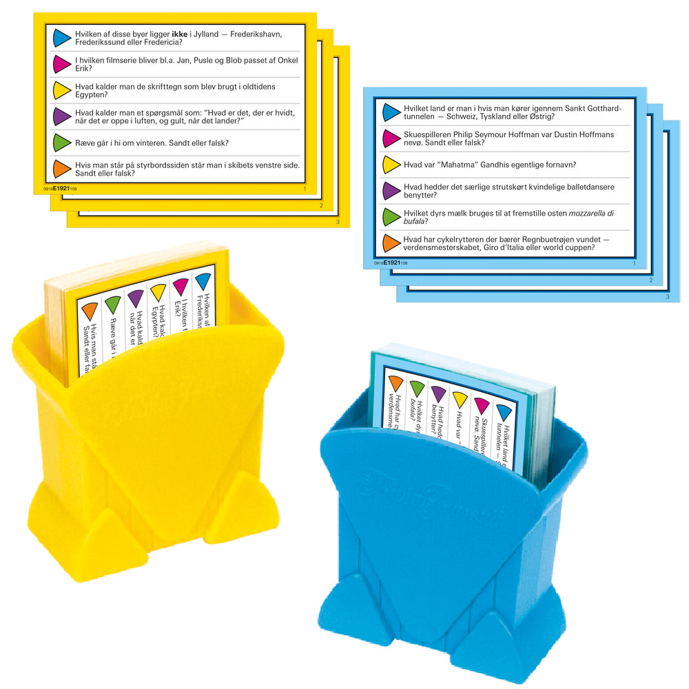 Trivial Pursuit familieudgave