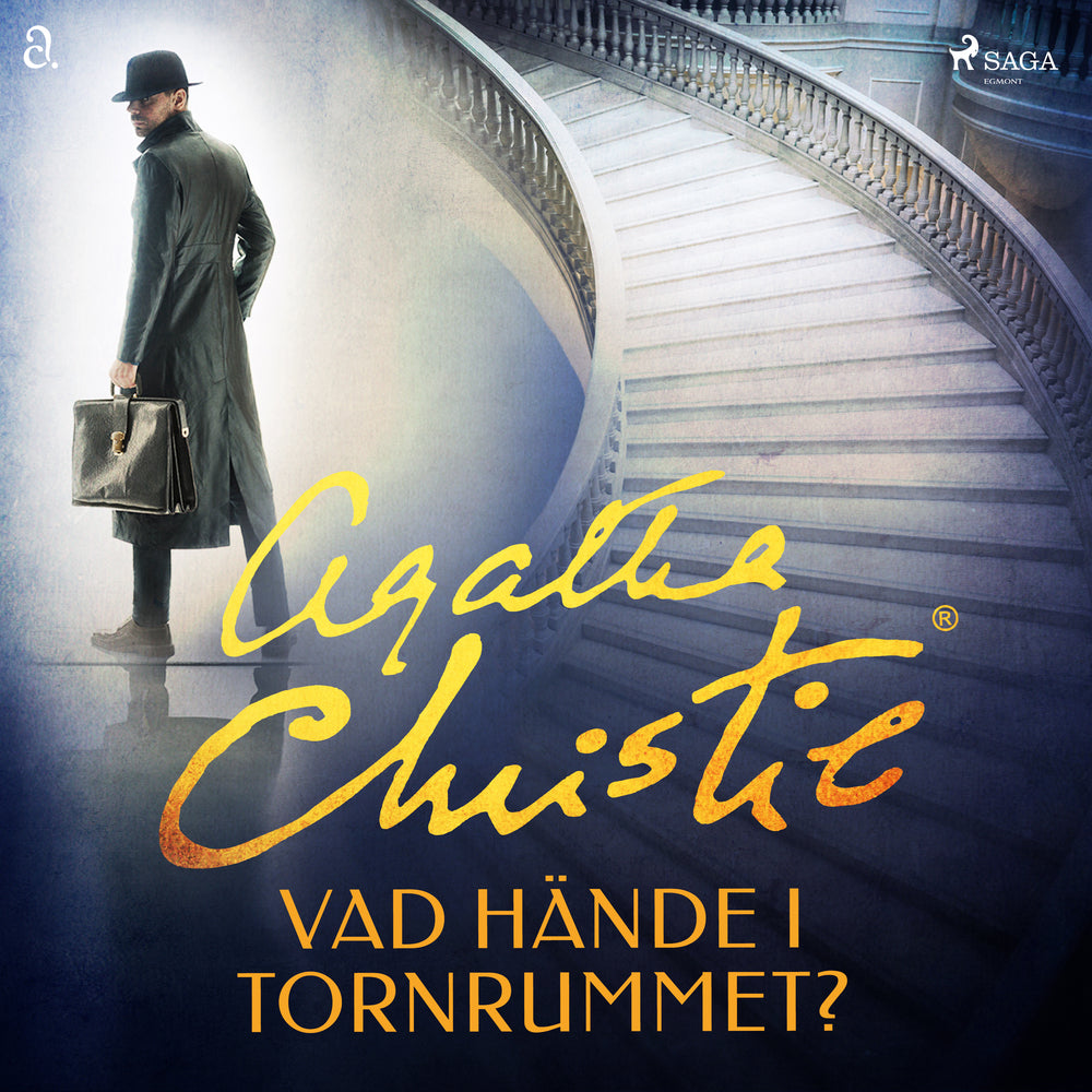 Vad hände i tornrummet?