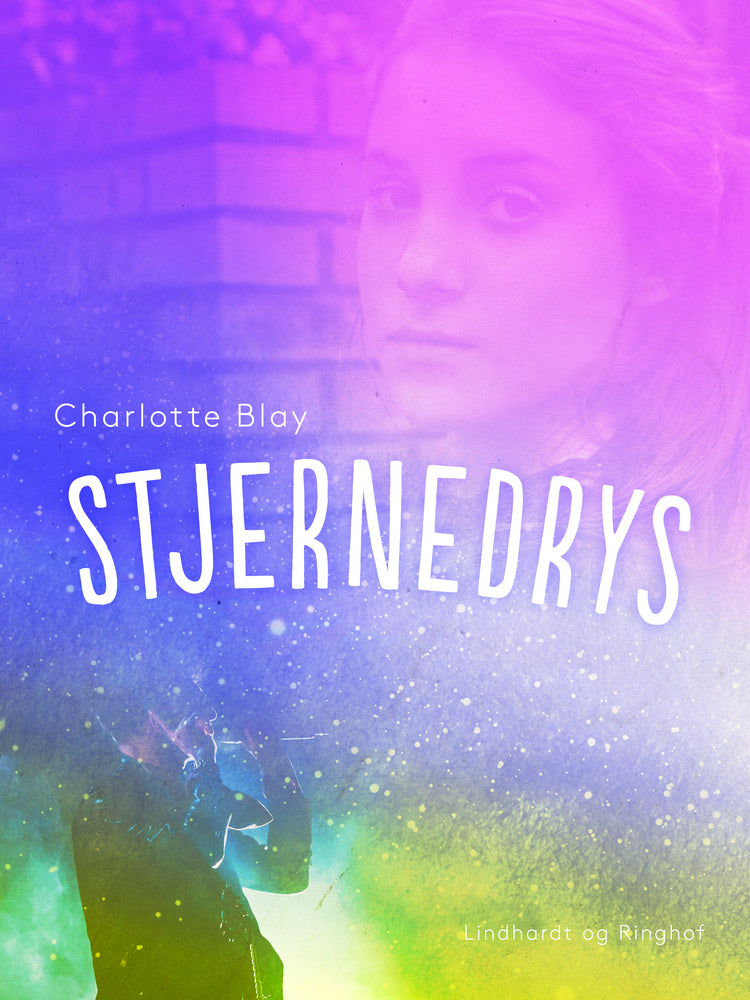 Stjernedrys