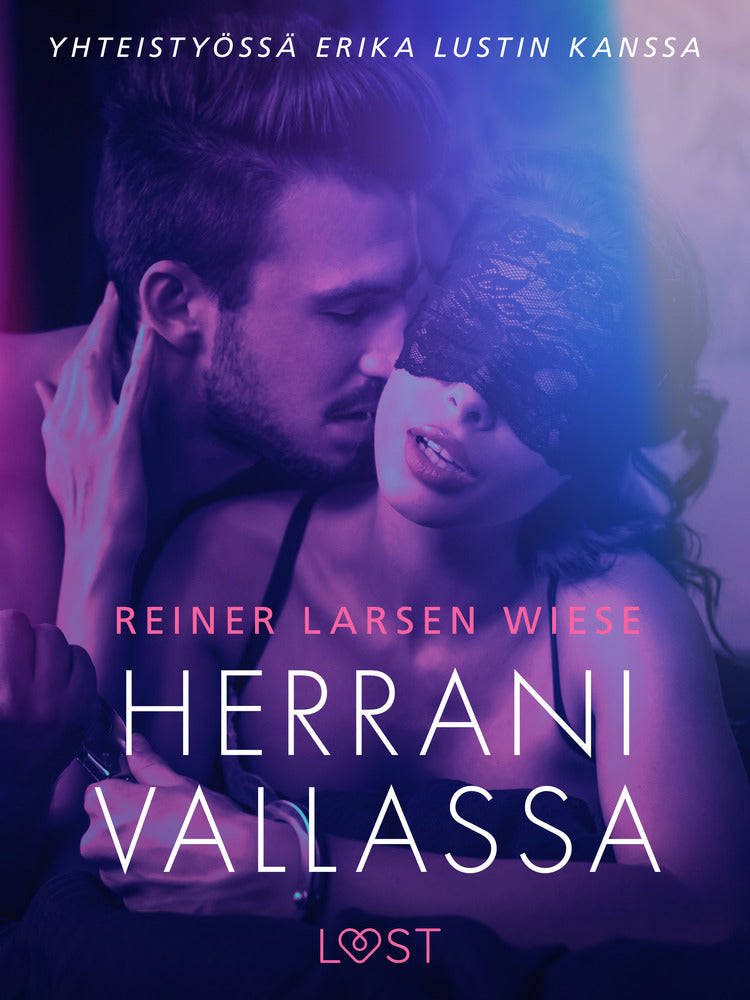 Herrani vallassa - eroottinen novelli