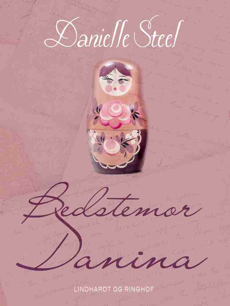 Bedstemor Danina
