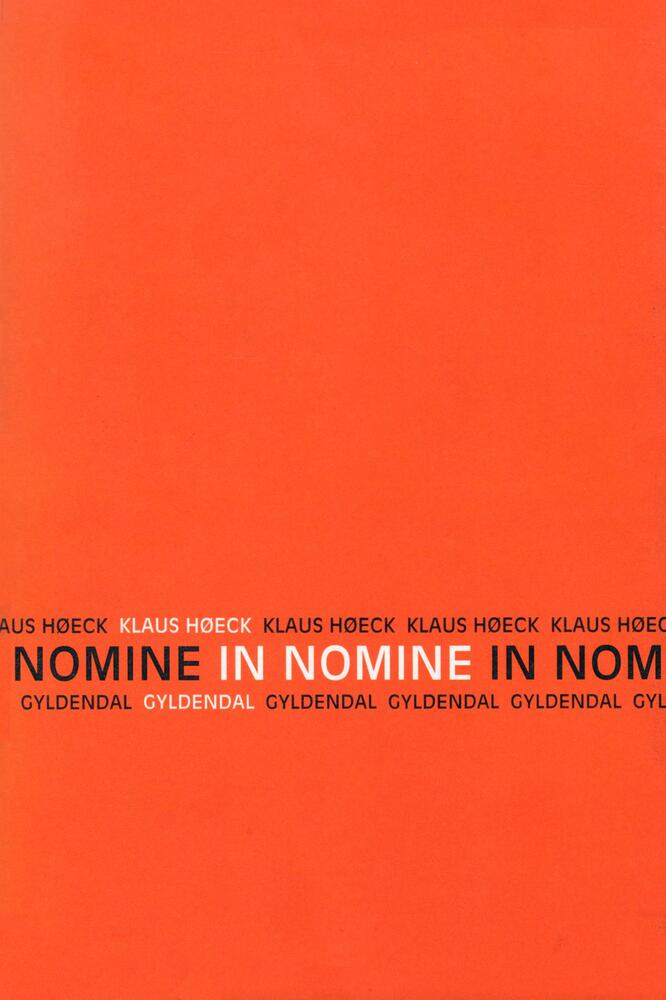 In Nomine