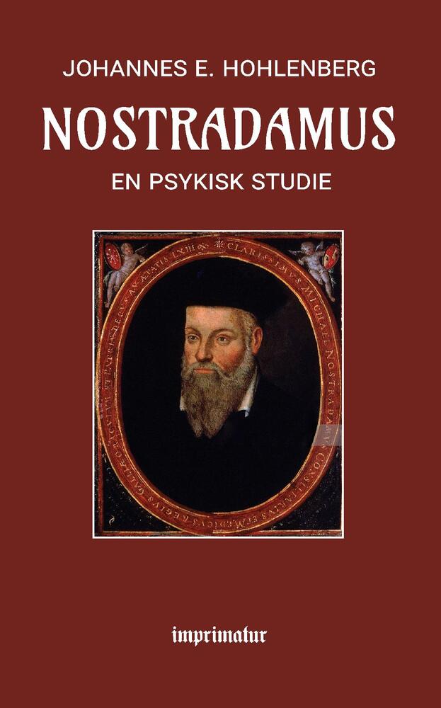 Nostradamus - en psykisk Studie