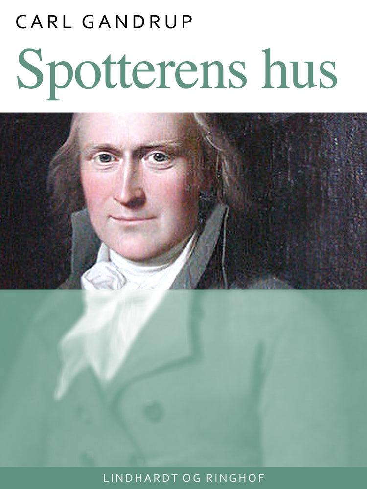 Spotterens hus