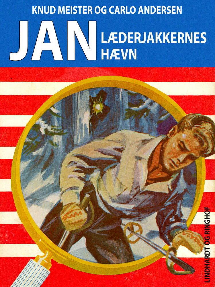 Læderjakkernes hævn