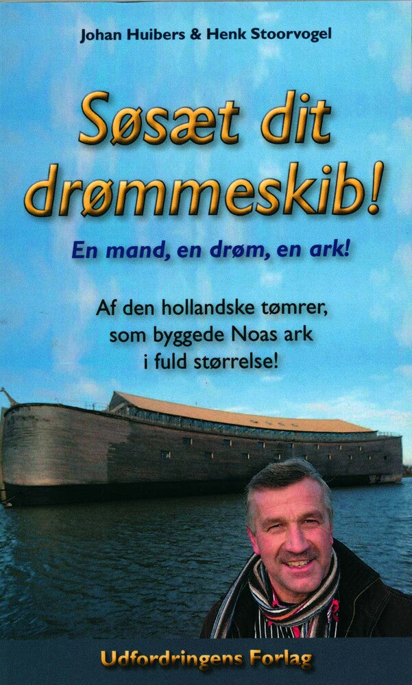 Søsæt dit drømmeskib!