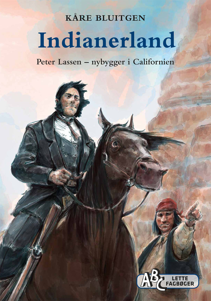 Indianerland