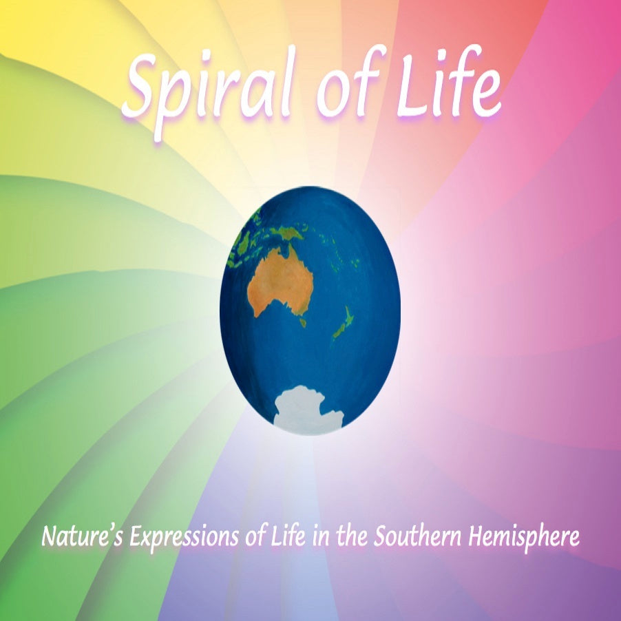 Spiral of Life