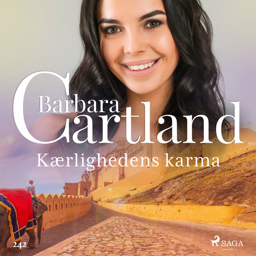 Kærlighedens karma