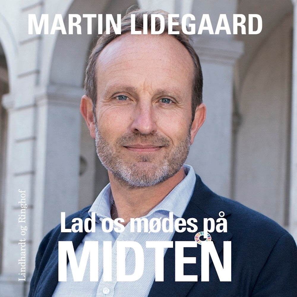 Lad os mødes på midten