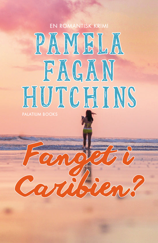 Fanget i Caribien?
