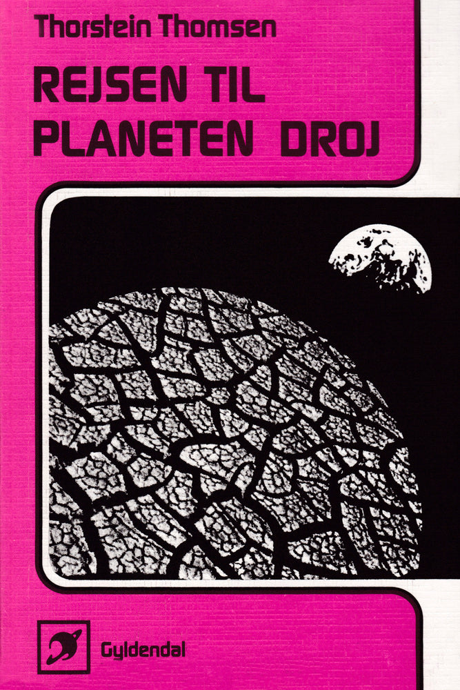 Rejsen til planeten Droj