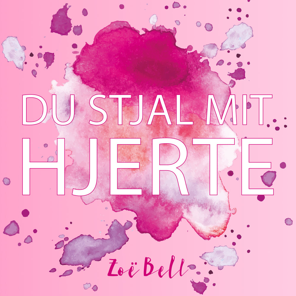 Du stjal mit hjerte