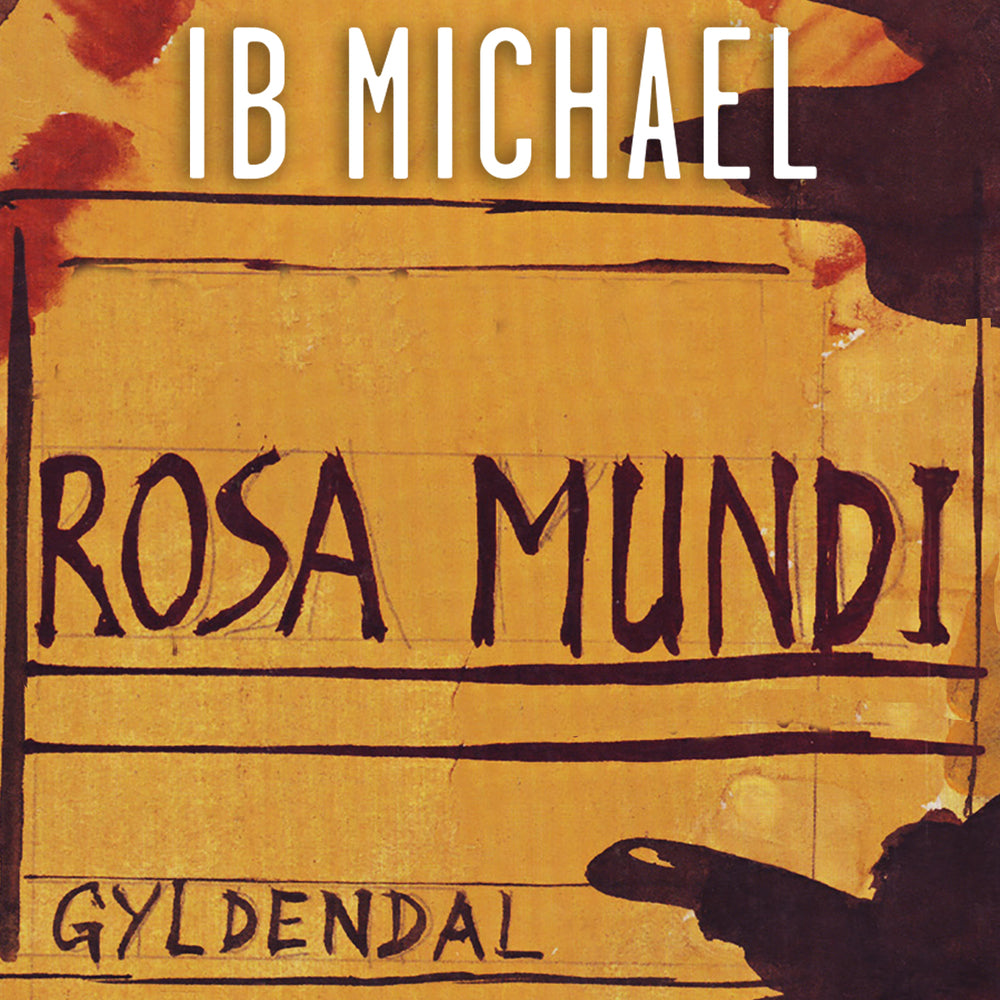 Rosa Mundi