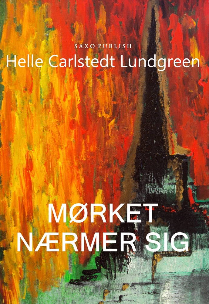 Mørket nærmer sig