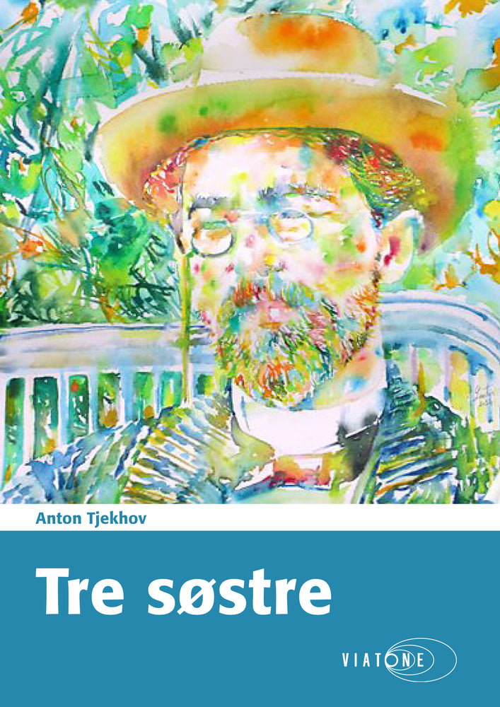Tre søstre