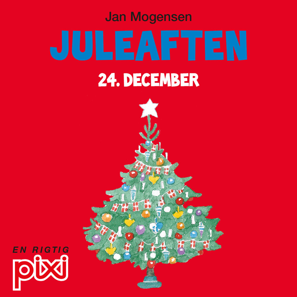 24. december: Juleaften